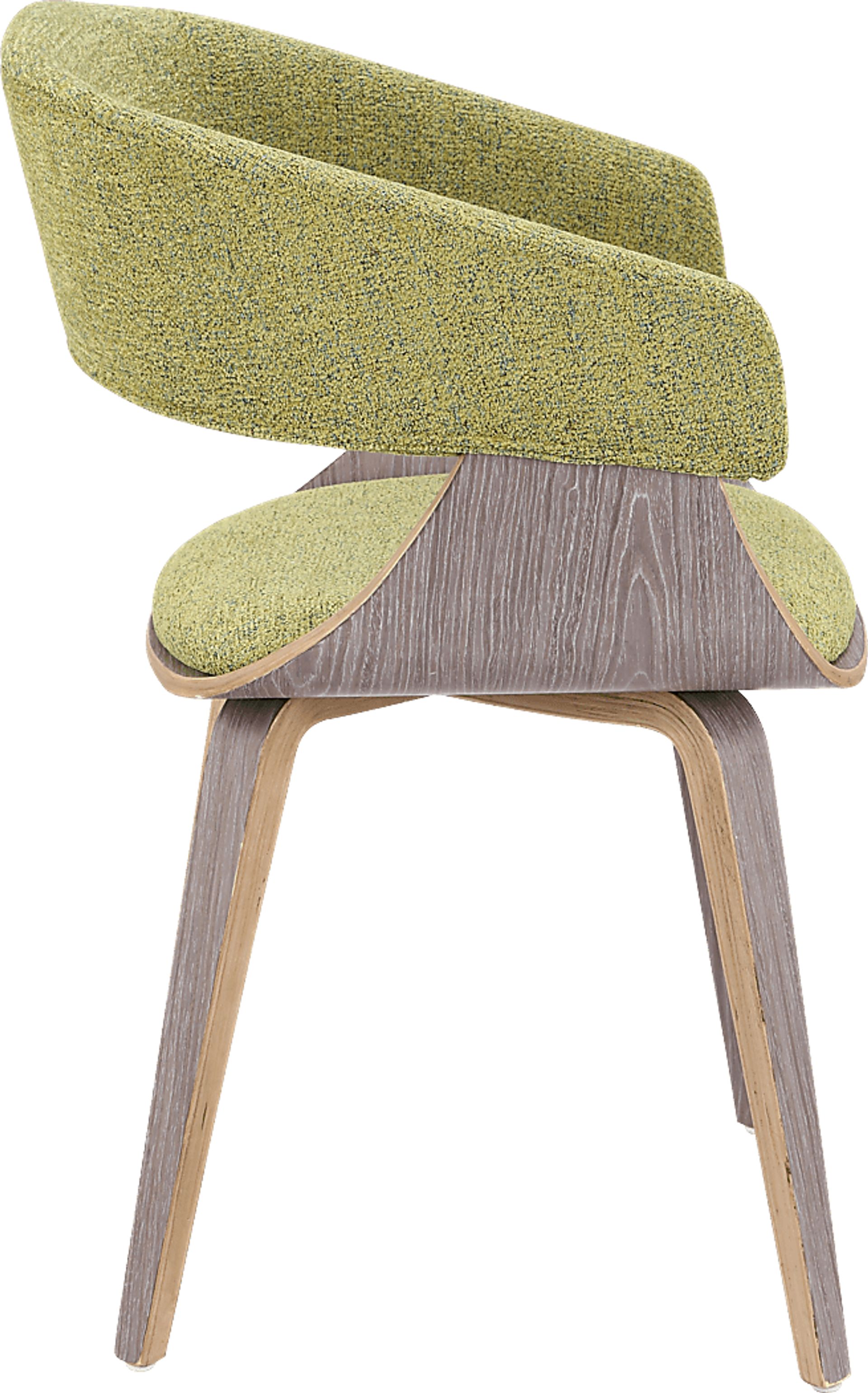 Elwell Green Dining Chair - Image 3