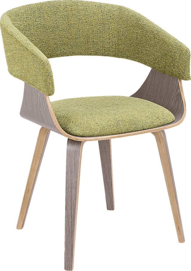 Elwell Green Dining Chair - Thumbnail - Image 1