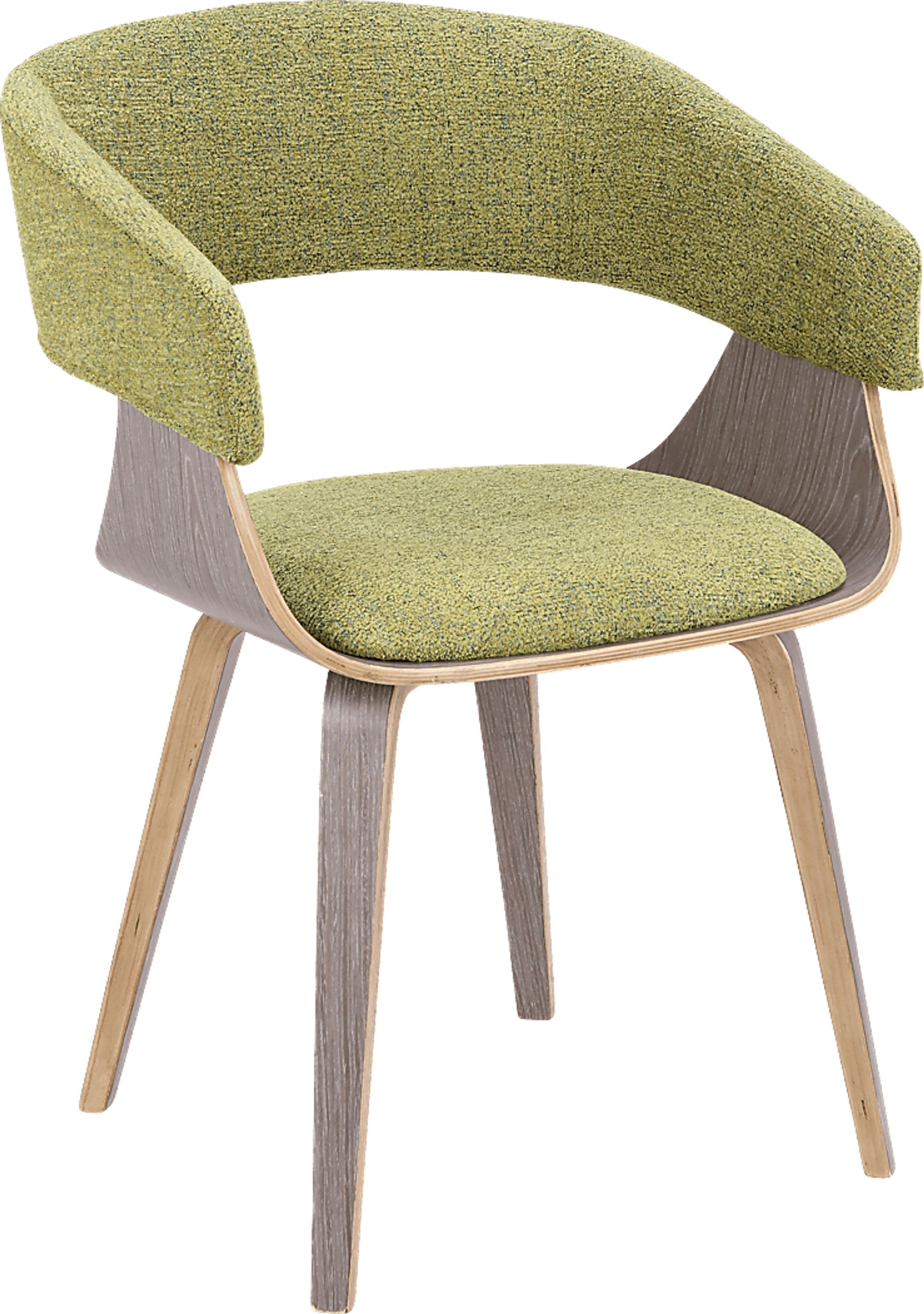 Elwell Green Dining Chair - Image 1