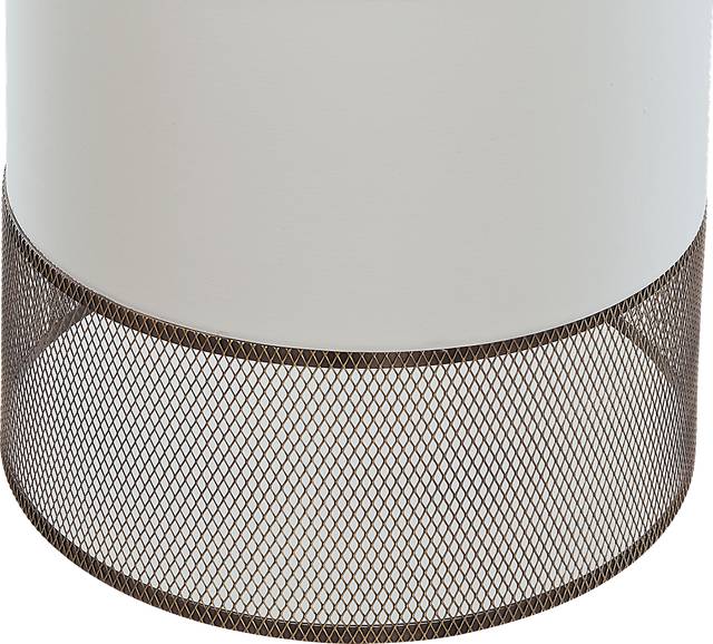 Elyse Court White Chandelier - Thumbnail - Image 2