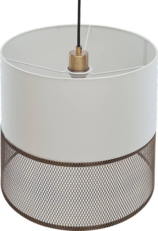 Elyse Court White Chandelier - Thumbnail - Image 3