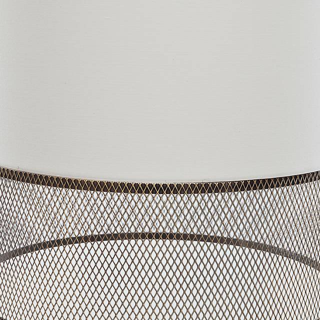 Elyse Court White Chandelier - Thumbnail - Image 4