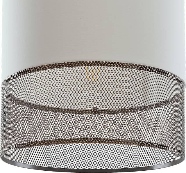 Elyse Court White Chandelier - Thumbnail - Image 5
