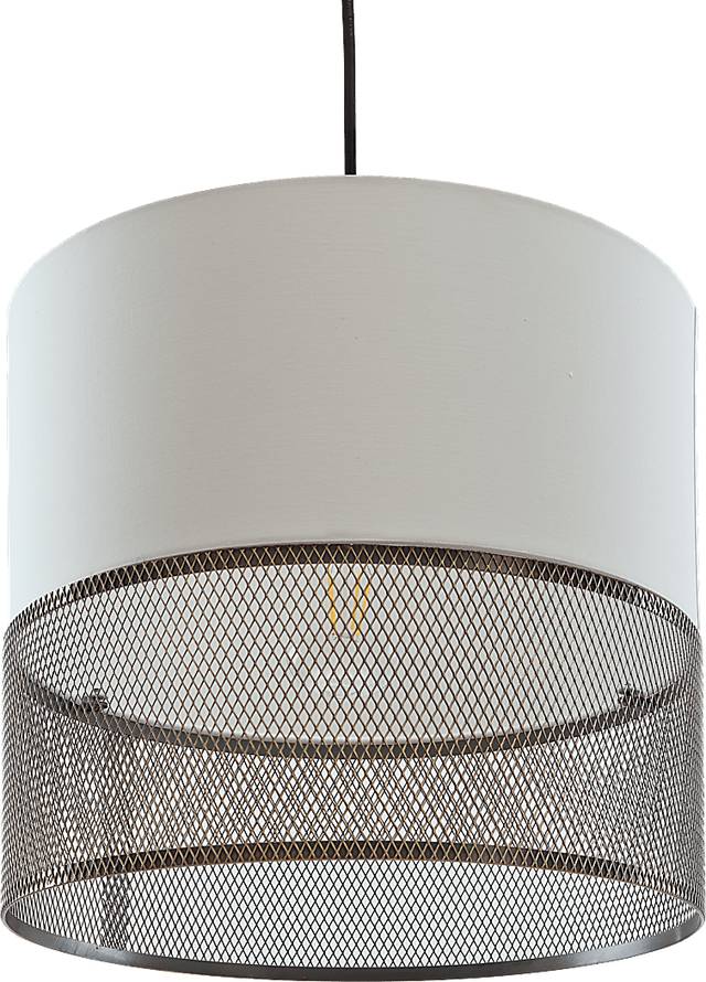 Elyse Court White Chandelier - Thumbnail - Image 1