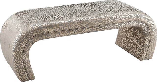 Emalia Gold Bench - Thumbnail - Image 3