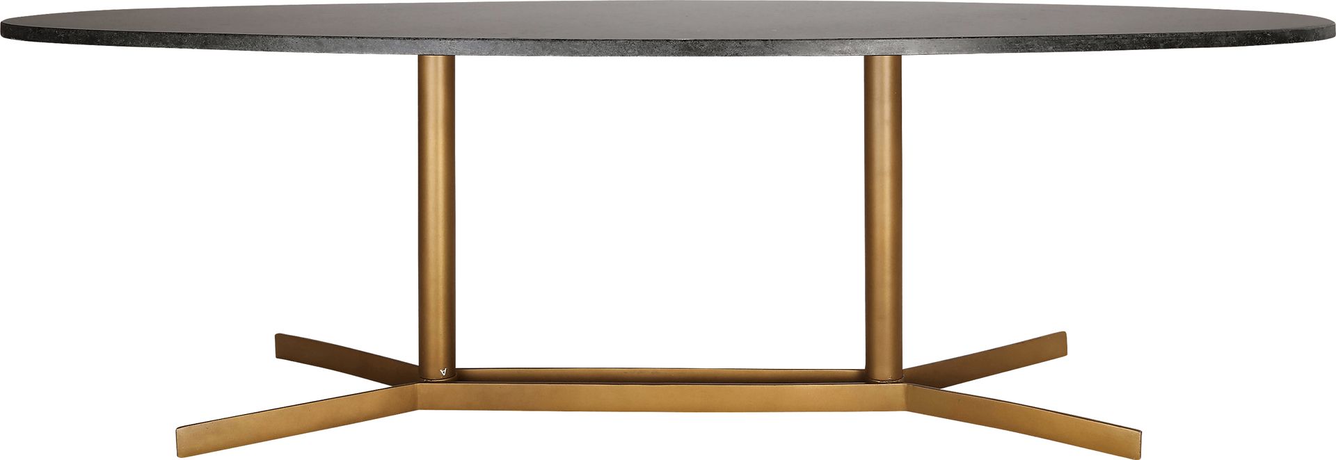 Emalyn Black Cocktail Table - Image 2