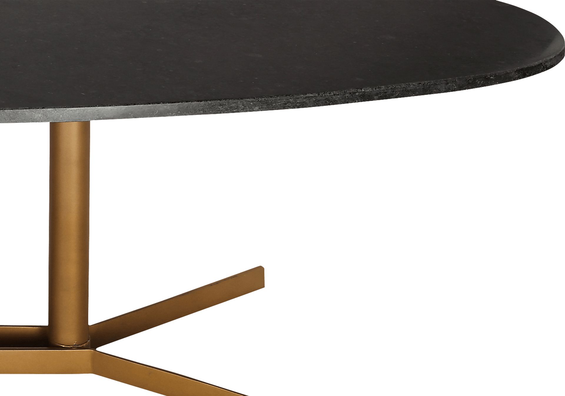 Emalyn Black Cocktail Table - Image 3