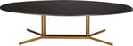 Emalyn Black Cocktail Table