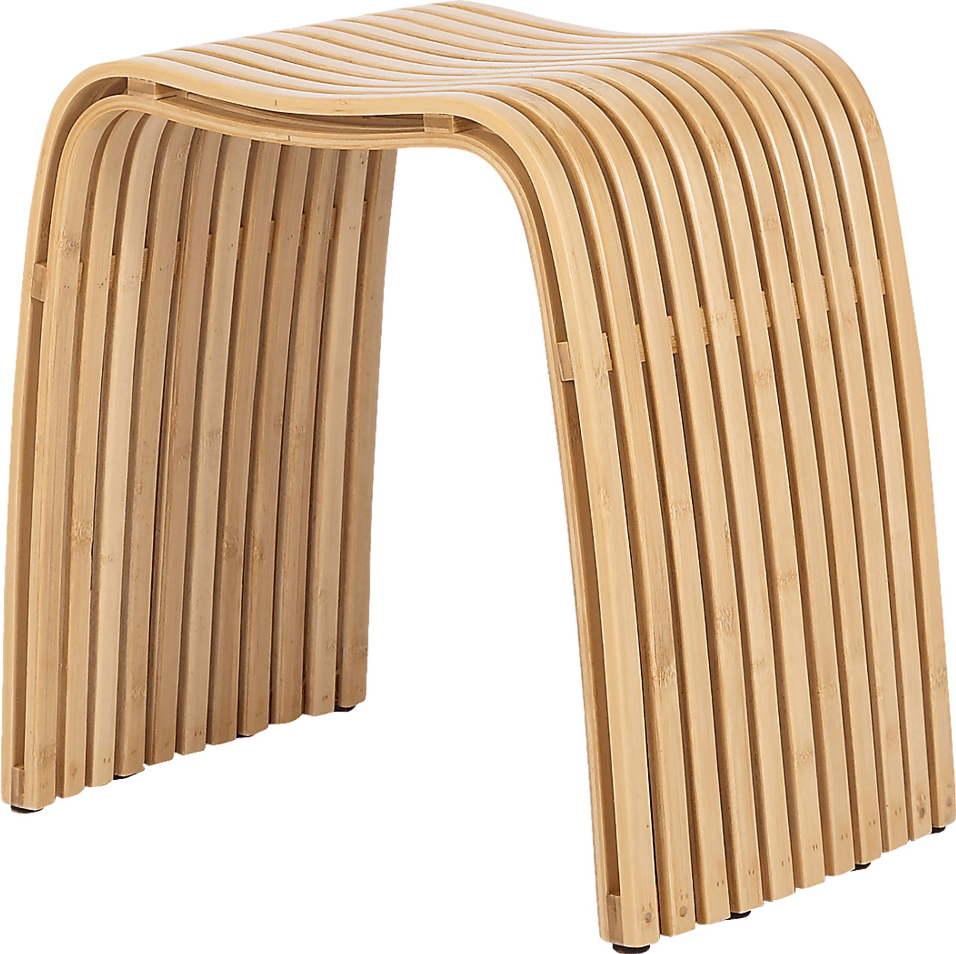 Emayla Natural Accent Table - Image 3