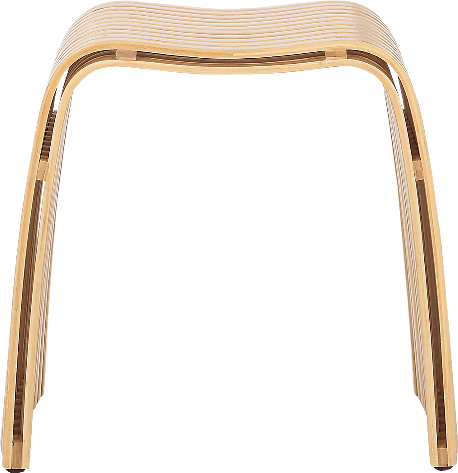 Emayla Natural Accent Table - Image 4