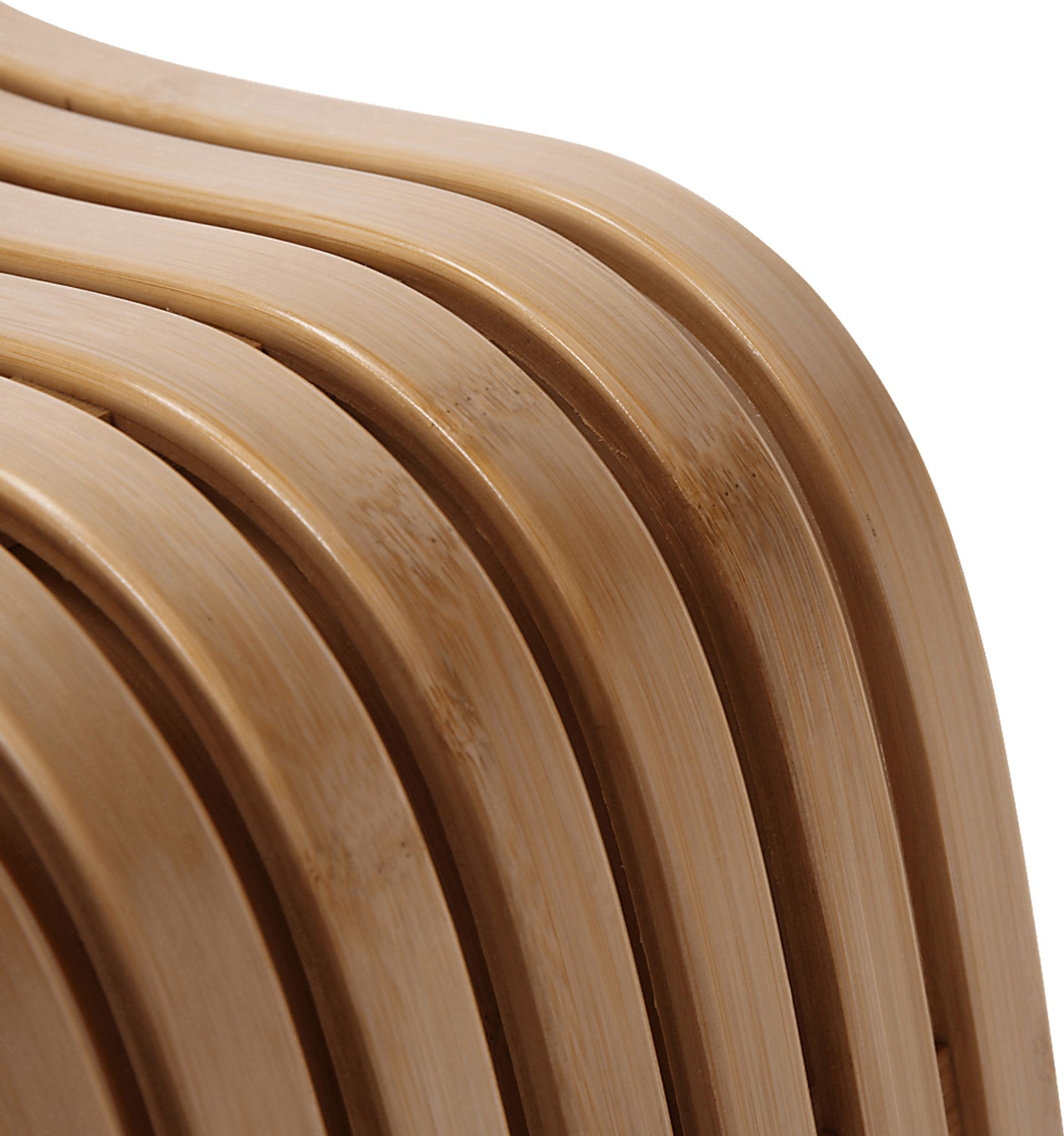 Emayla Natural Accent Table - Image 6