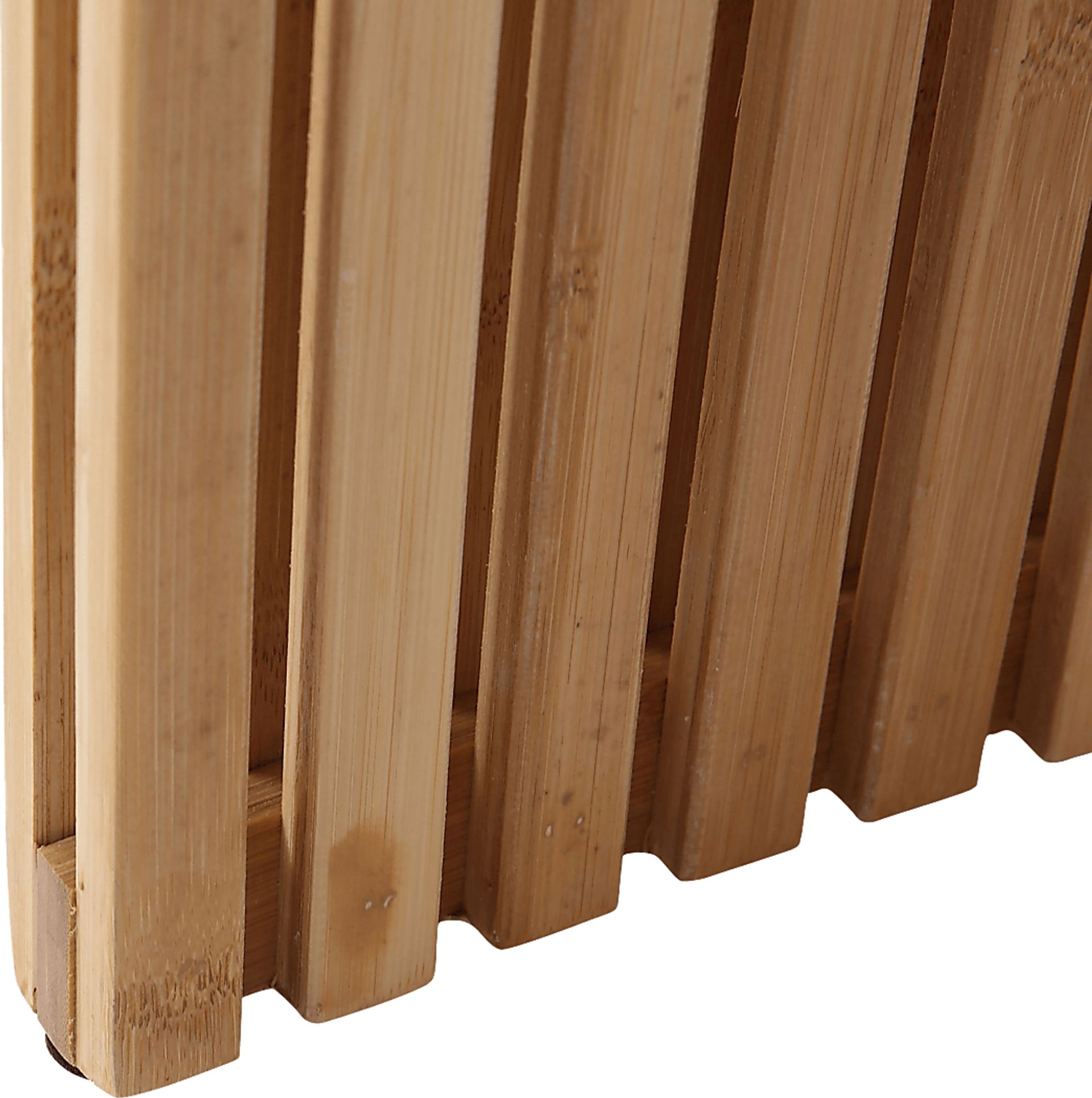 Emayla Natural Accent Table - Image 7