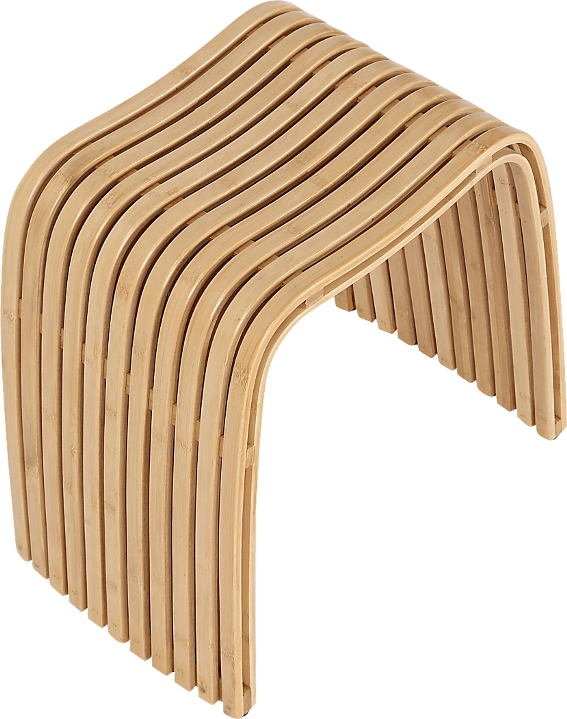 Emayla Natural Accent Table - Image 8