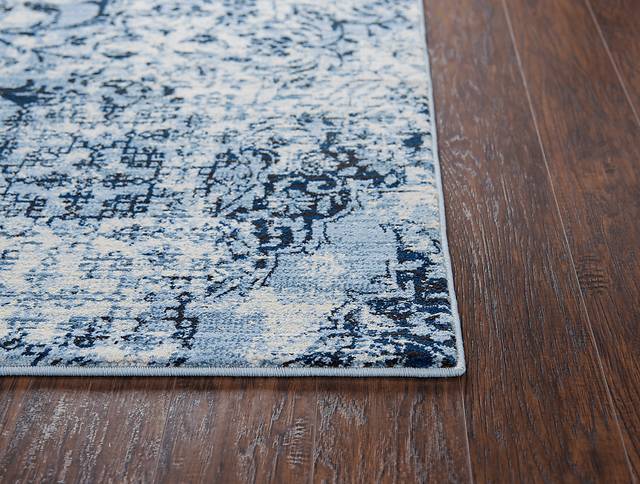 Emayn Ivory 7'10 x 10'10 Rug - Thumbnail - Image 2
