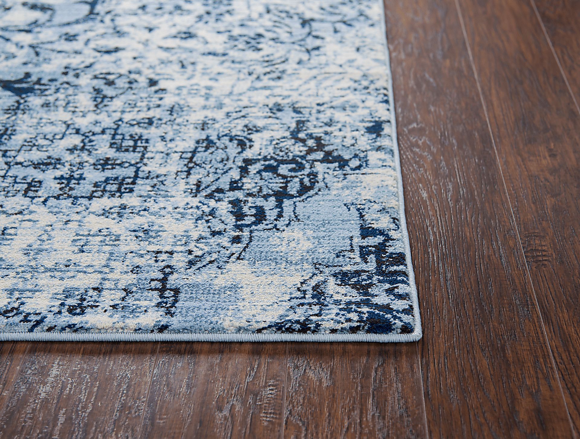 Emayn Ivory 7'10 x 10'10 Rug - Image 2