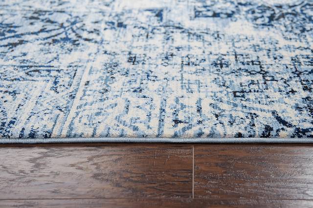 Emayn Ivory 7'10 x 10'10 Rug - Thumbnail - Image 3