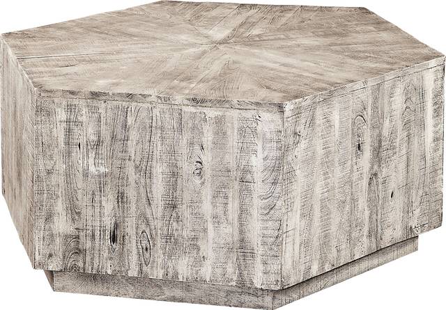 Embert Gray Cocktail Table - Thumbnail - Image 1