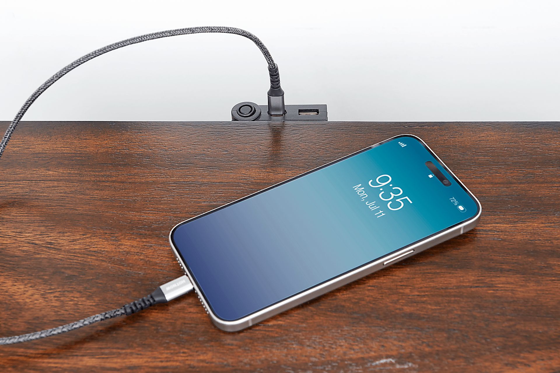 Emberton Dark Brown 7 Pc Queen Storage Bedroom - Image 12