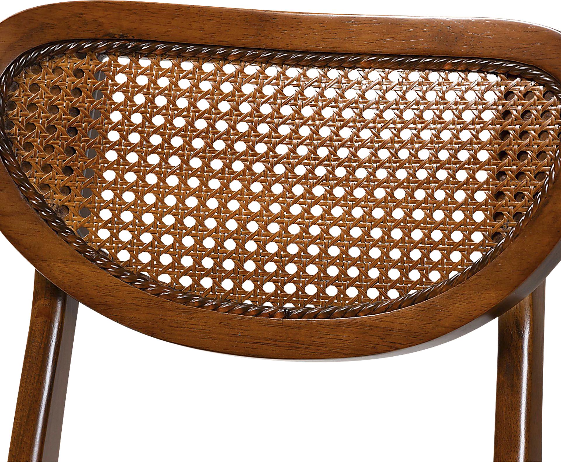 Emedo Brown 5 Pc Dining Table Set - Image 4