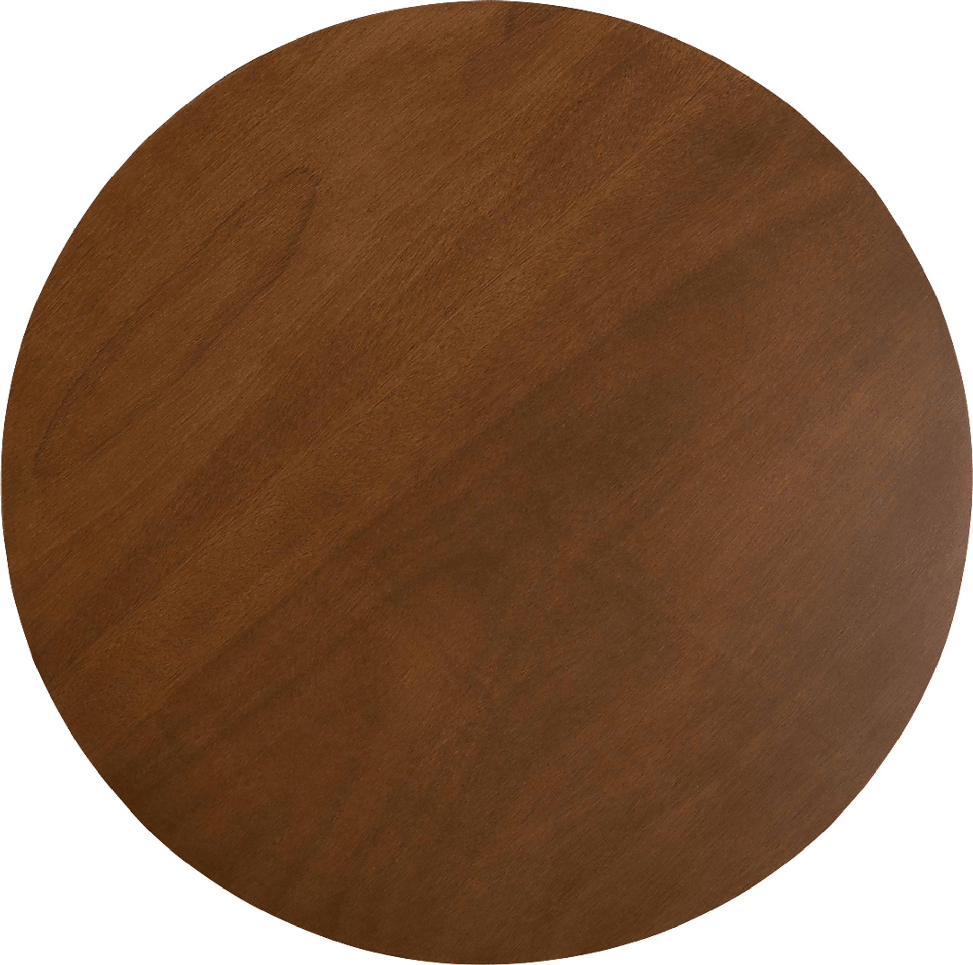 Emedo Brown 5 Pc Dining Table Set - Image 8