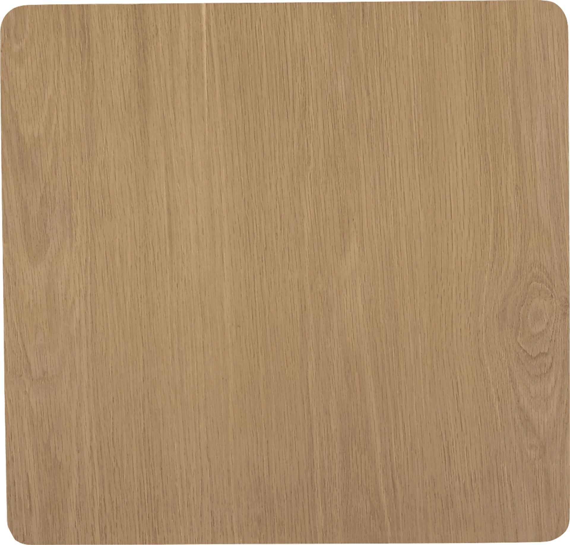 Emeric Natural End Table - Image 7