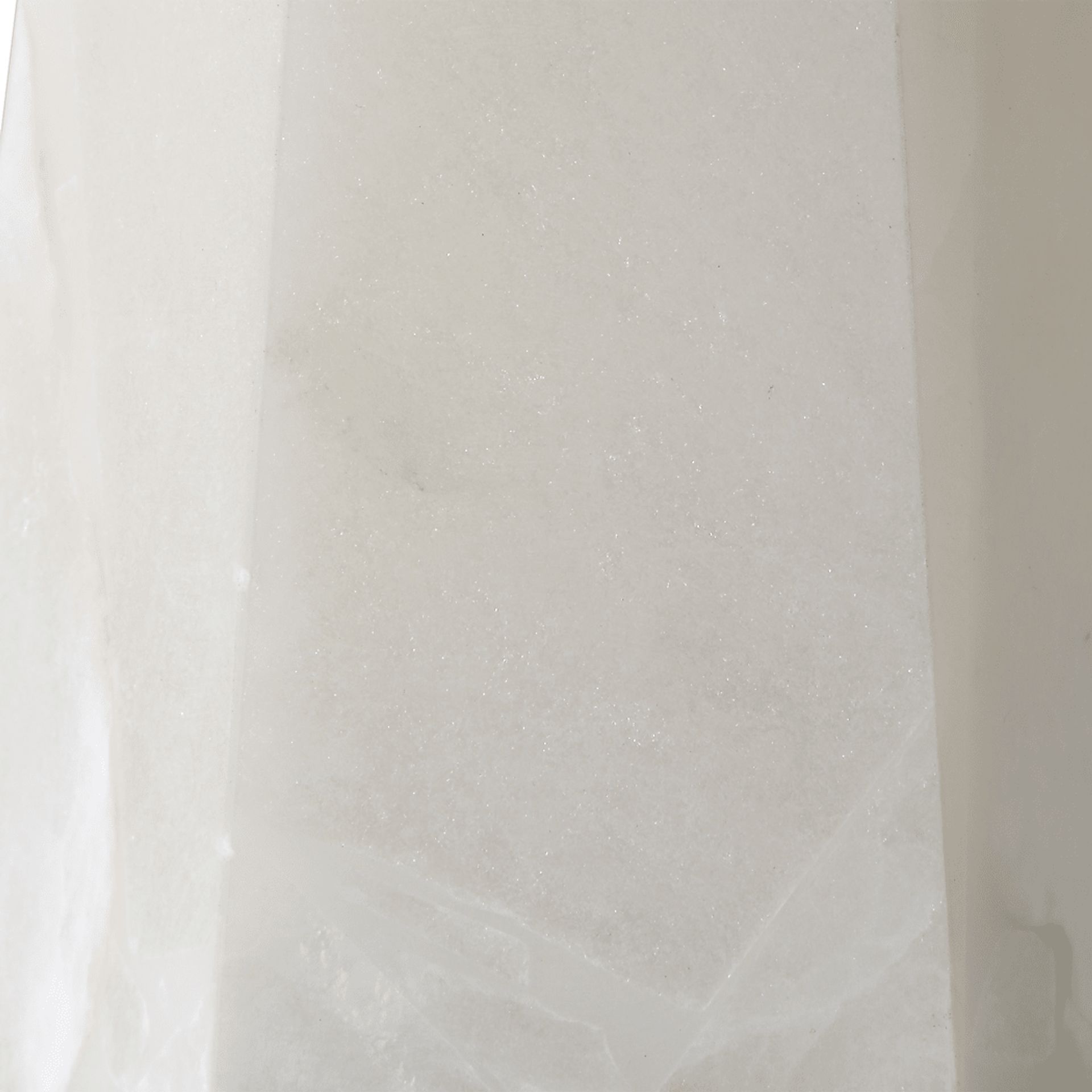 Emery Sea White Lamp - Image 4