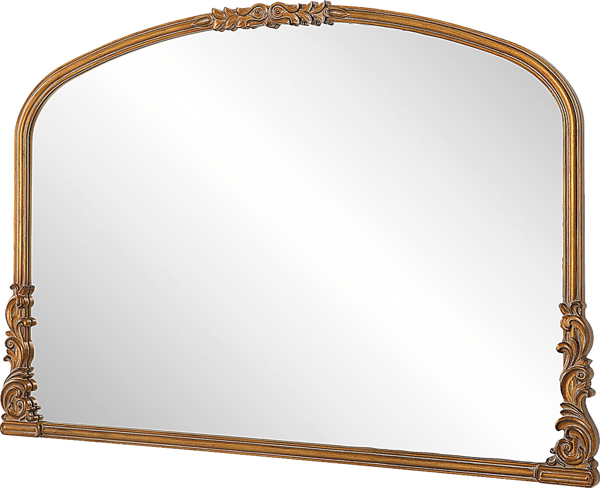 Emex Gold Mirror - Image 4