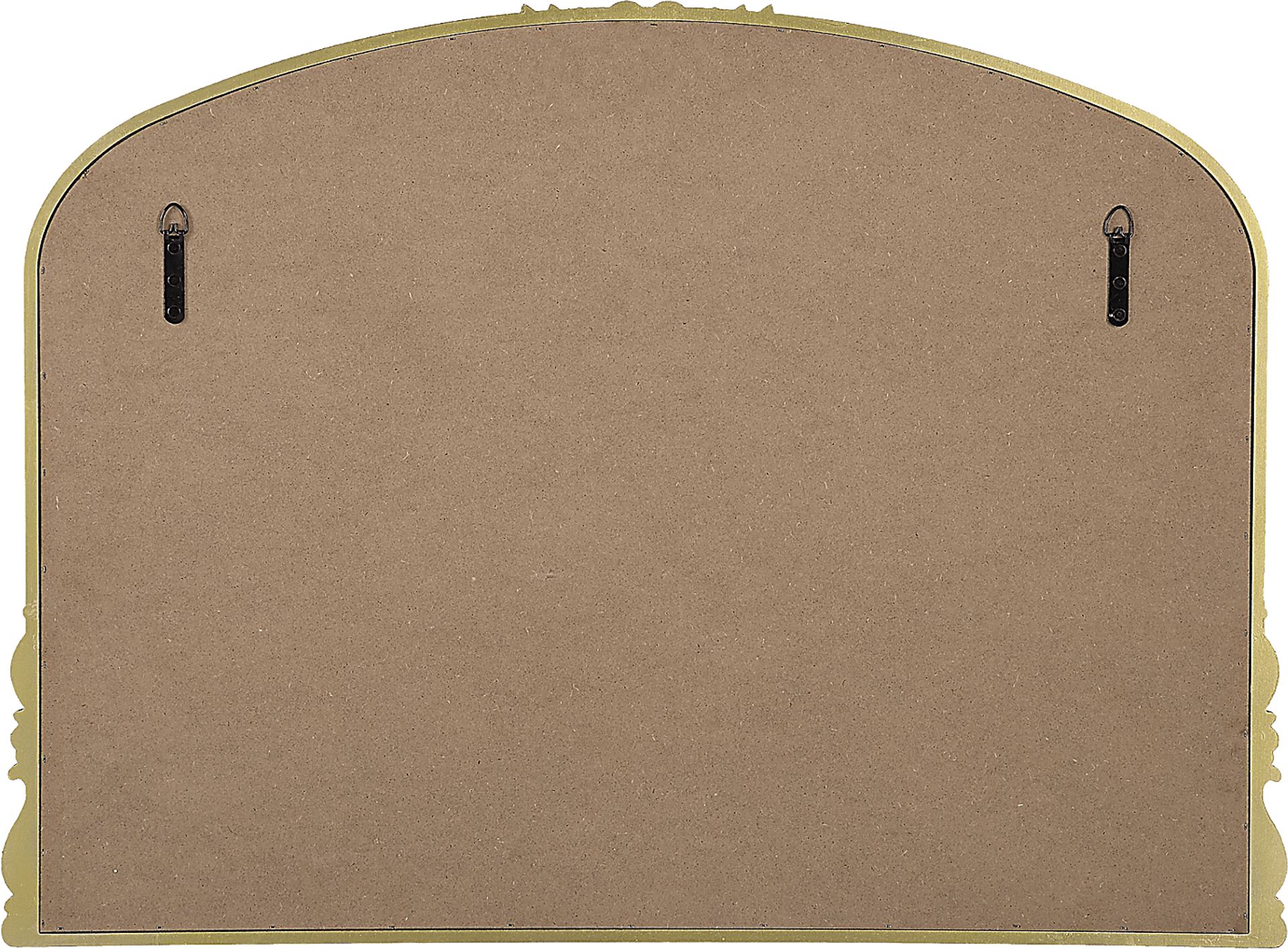Emex Gold Mirror - Image 5