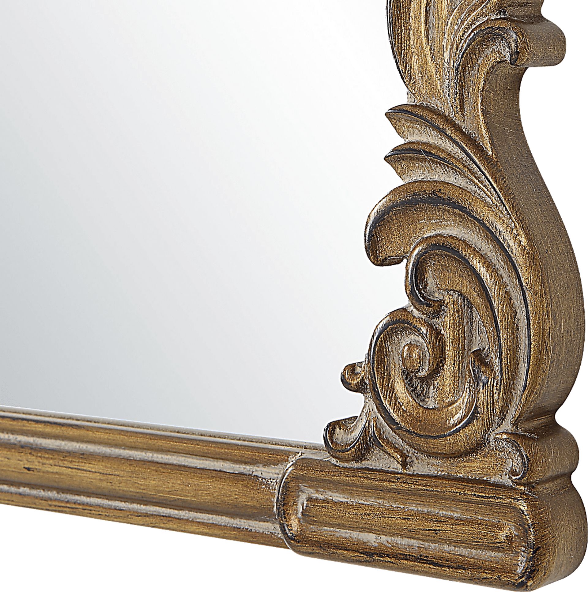 Emex Gold Mirror - Image 6