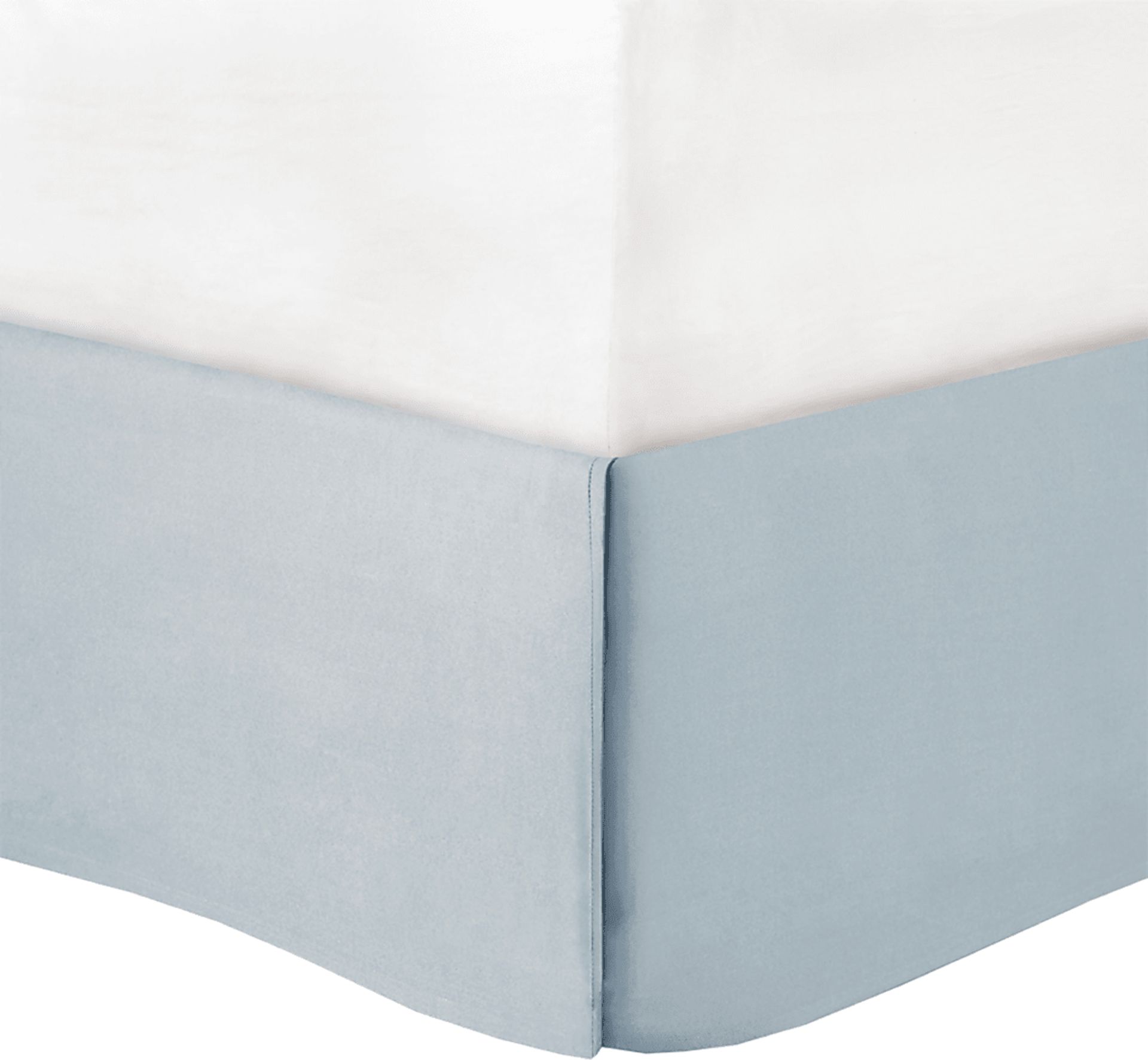 Emilisa White Queen Comforter Set - Image 8