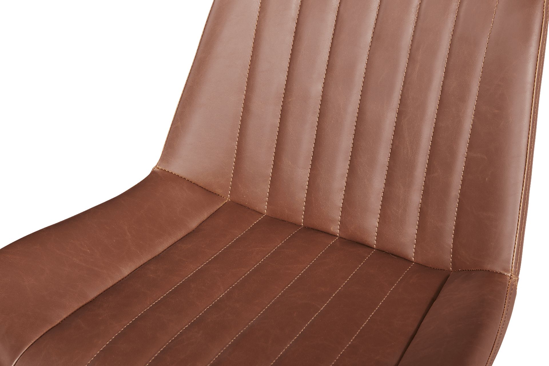 Emlyn Brown Counter Height Stool - Image 3