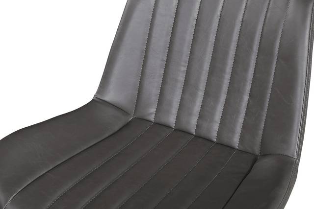 Emlyn Gray Counter Height Stool - Thumbnail - Image 3
