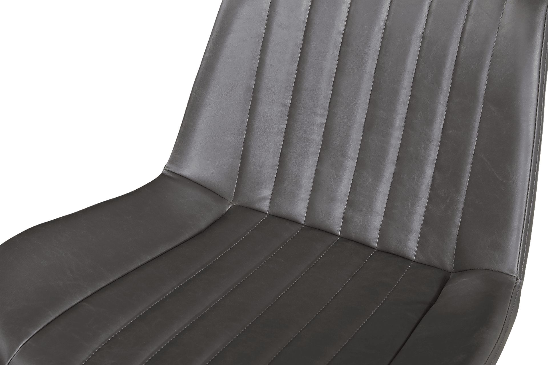 Emlyn Gray Counter Height Stool - Image 3