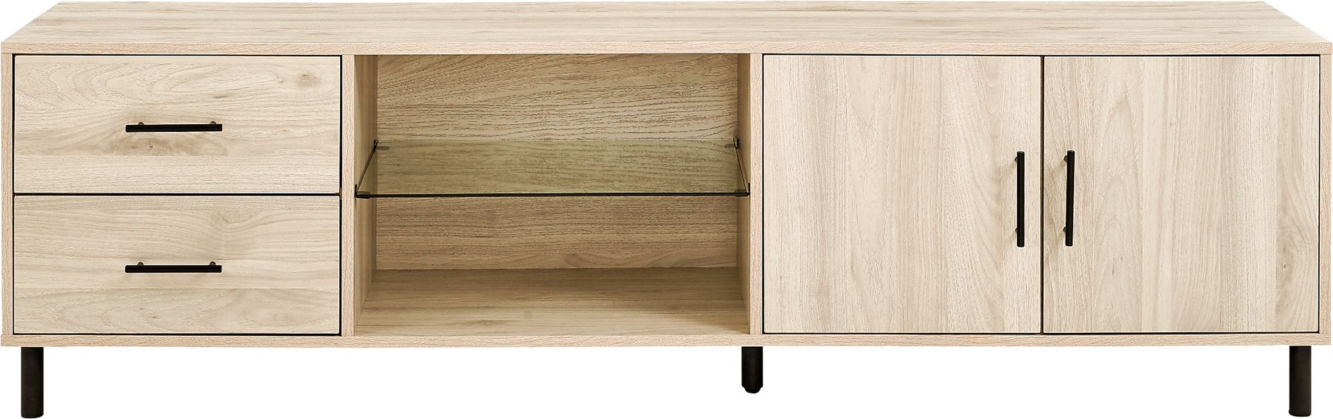 Emmalynn Birch 70 in. Console - Image 2