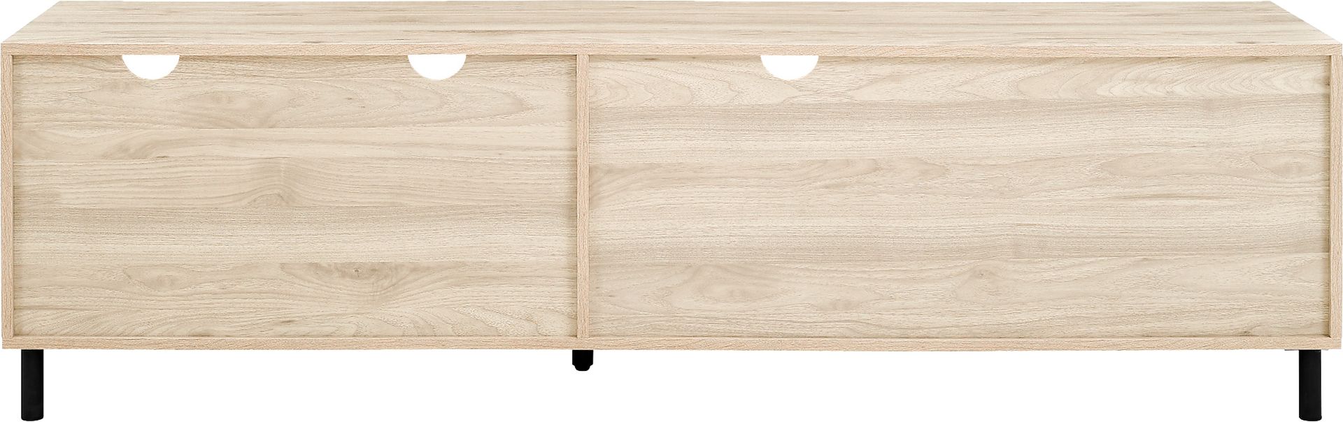 Emmalynn Birch 70 in. Console - Image 3