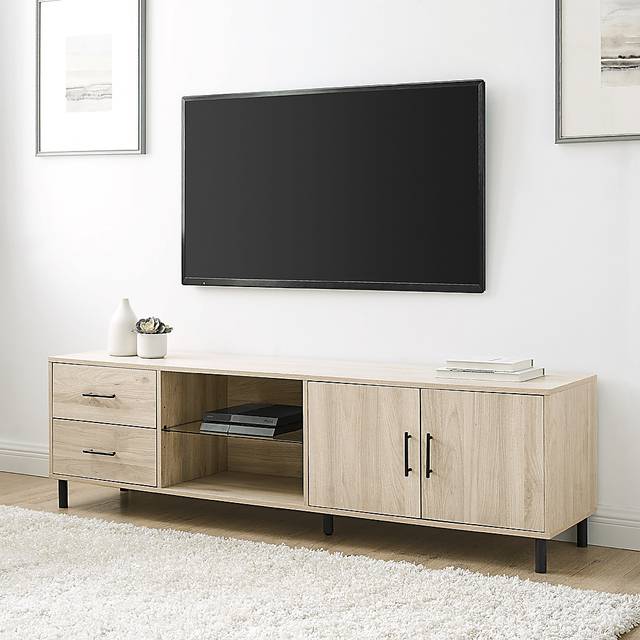 Emmalynn Birch 70 in. Console - Thumbnail - Image 4