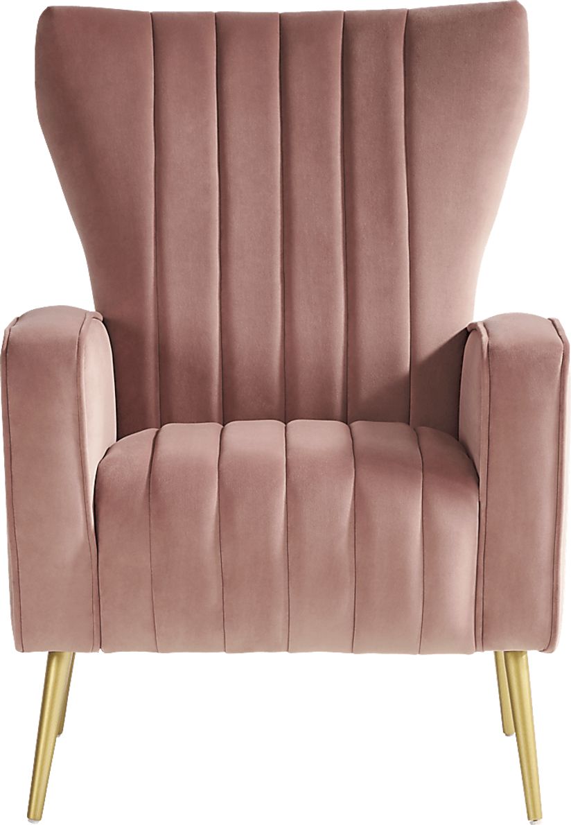 Emmanuel Accent Chair