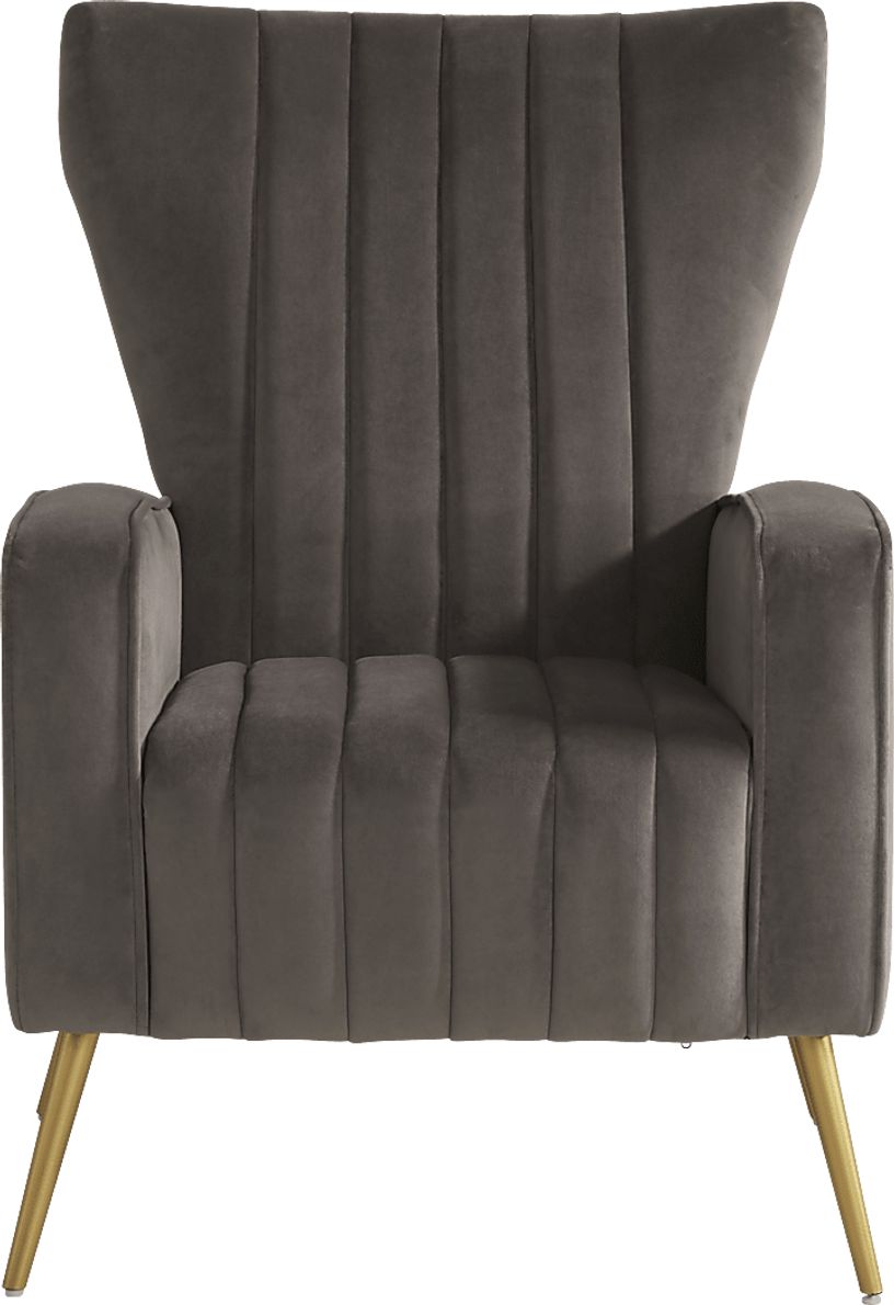 Emmanuel Accent Chair