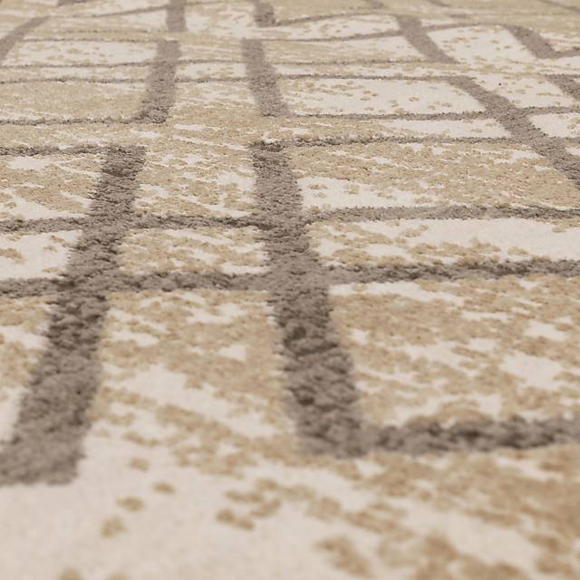 Emmis Ivory 8' x 11' Rug - Thumbnail - Image 7