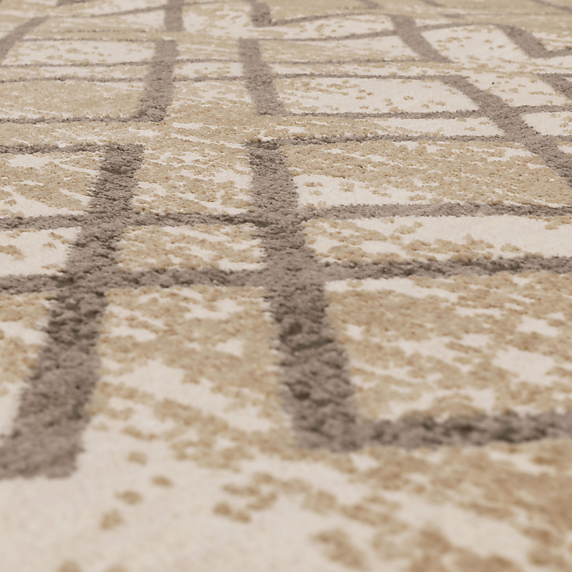 Emmis Ivory 8' x 11' Rug - Image 7