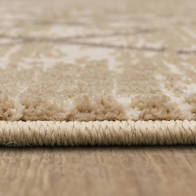 Emmis Ivory 8' x 11' Rug - Thumbnail - Image 8