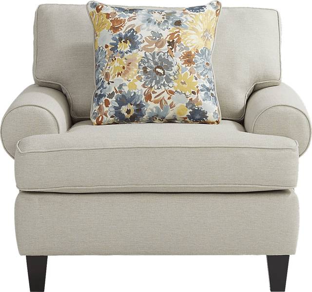 Emmitt Ridge Beige 8 Pc Living Room - Thumbnail - Image 6