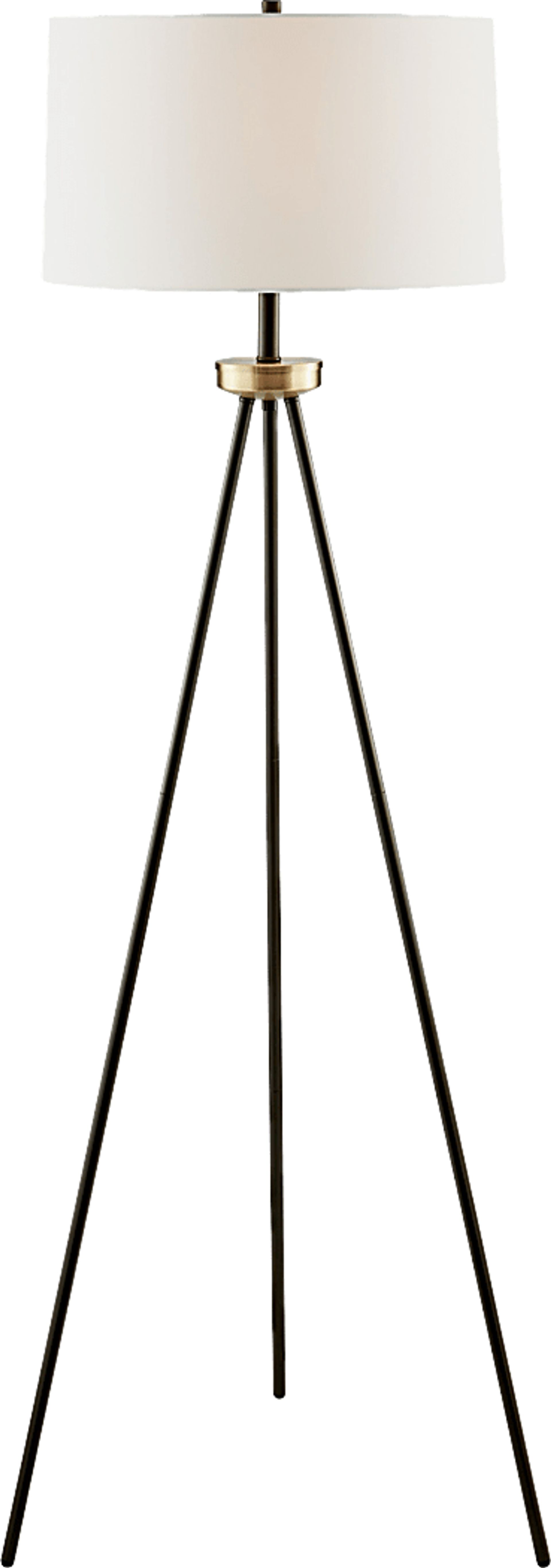 Emmons Way Bronze Table Lamps, Set of 3 - Image 5
