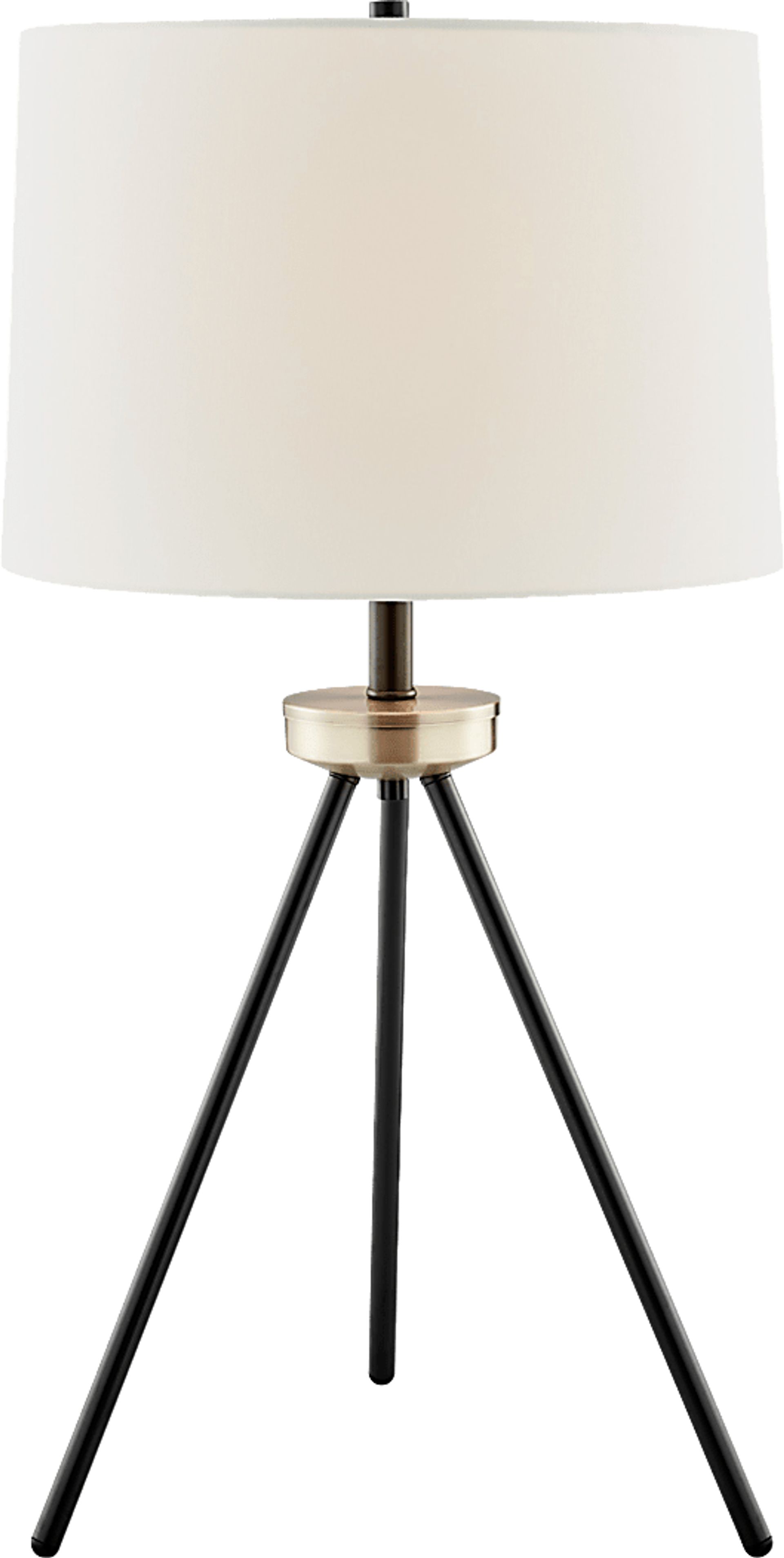 Emmons Way Bronze Table Lamps, Set of 3 - Image 6