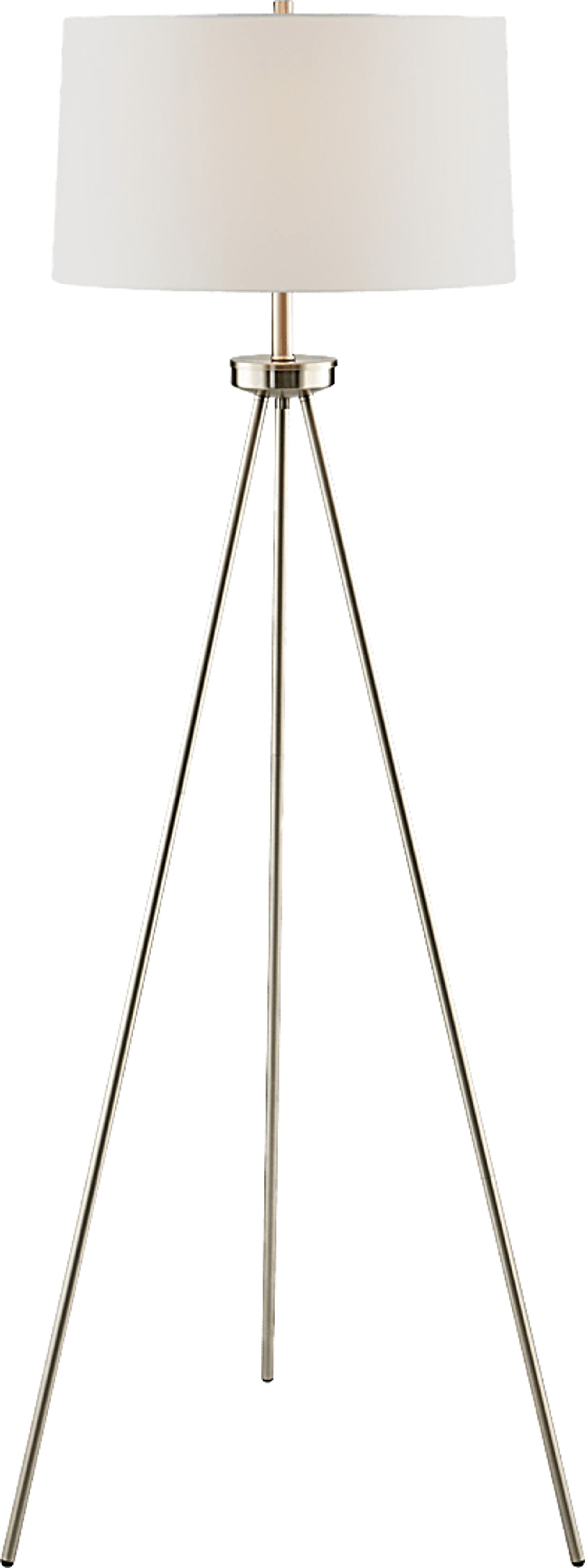 Emmons Way Steel Table Lamps, Set of 3 - Image 5