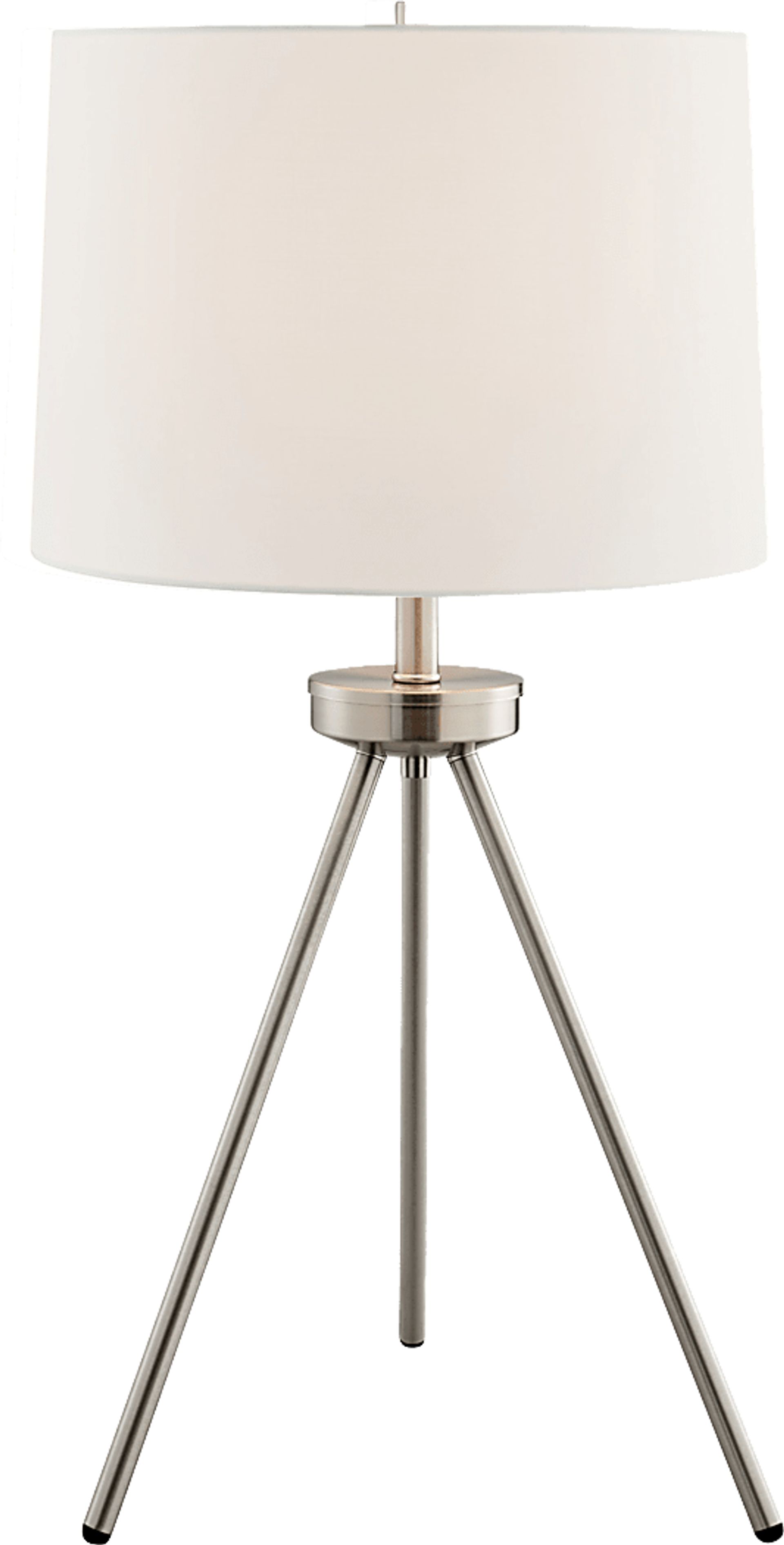 Emmons Way Steel Table Lamps, Set of 3 - Image 6
