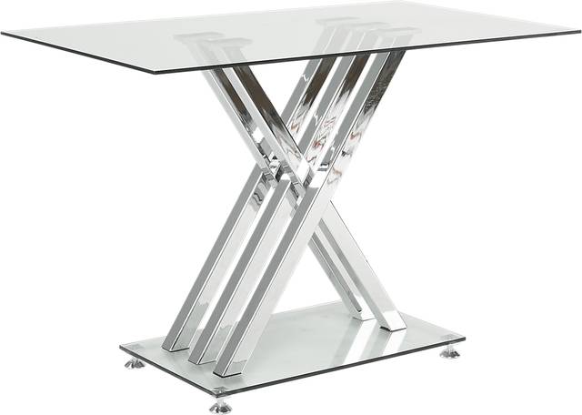 Empire Place Metal Counter Height Table - Thumbnail - Image 1