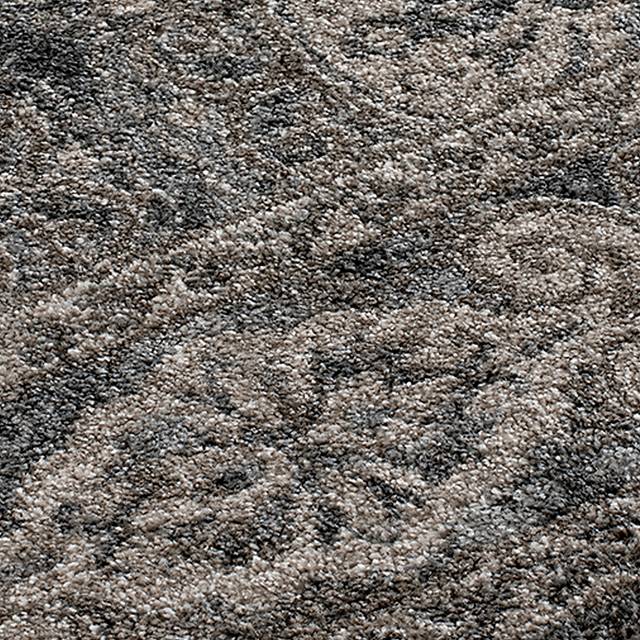 Emrawa Brown 7'9 x 9'9 Rug - Thumbnail - Image 3