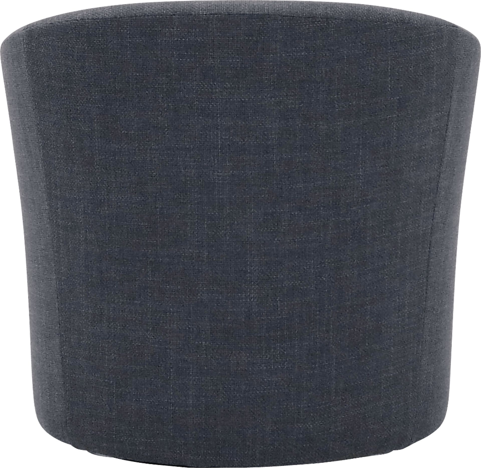 Emsabit I Blue Swivel Accent Chair - Image 2