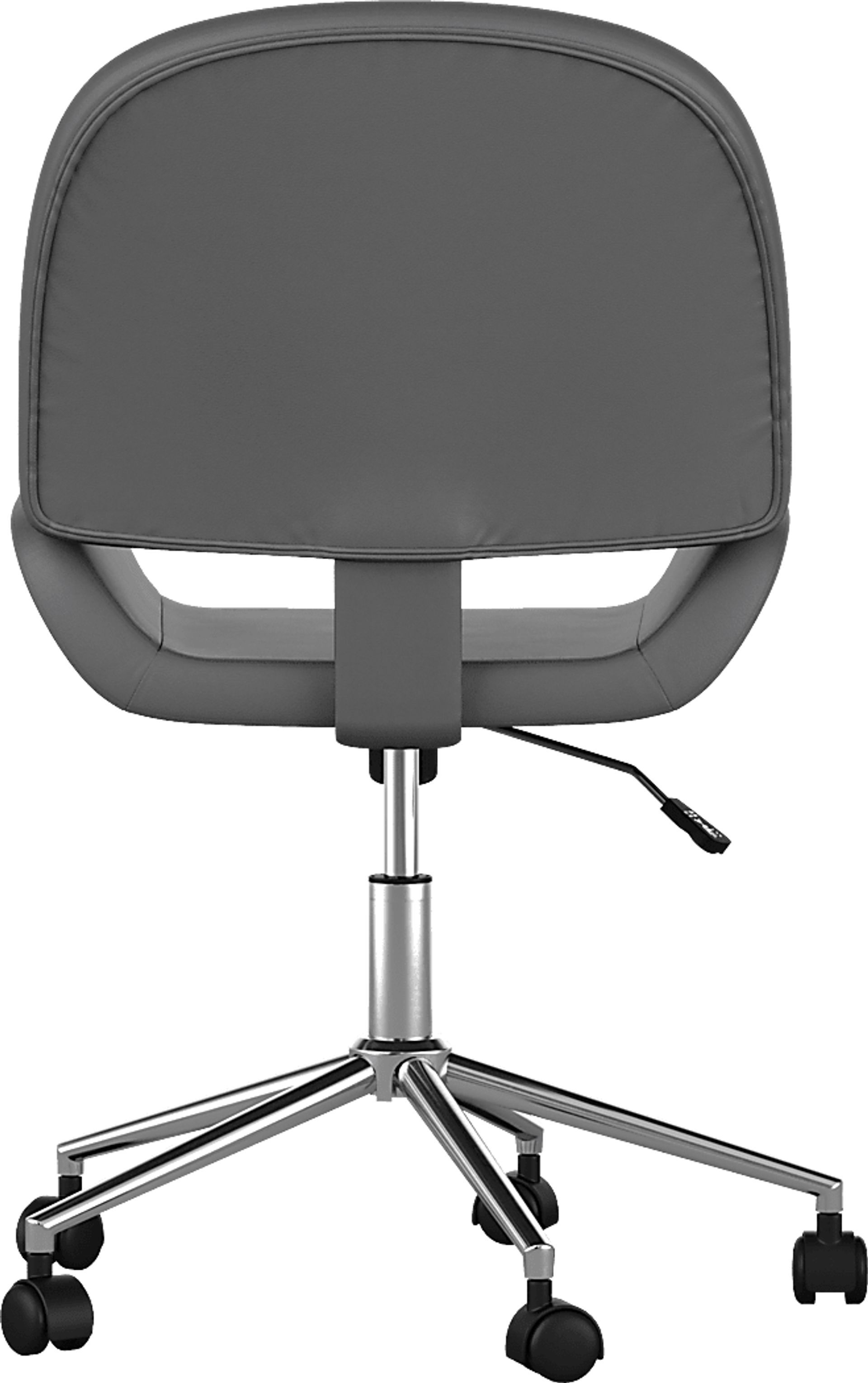 Emshoff Gray Office Chair - Image 8